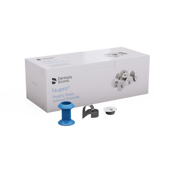 NUPRO® Töpfchen mit Fluorid