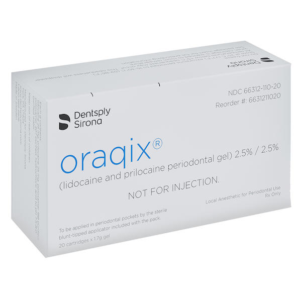 Oraqix