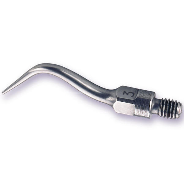 Sirosonic L Spitzen