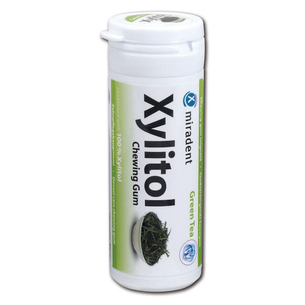 Xylitol Chewing Gum - Schüttbox
