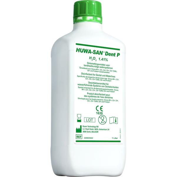 HUWA-SAN® Dent P