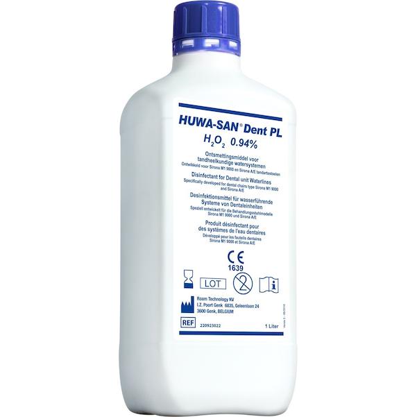HUWA-SAN® Dent PL
