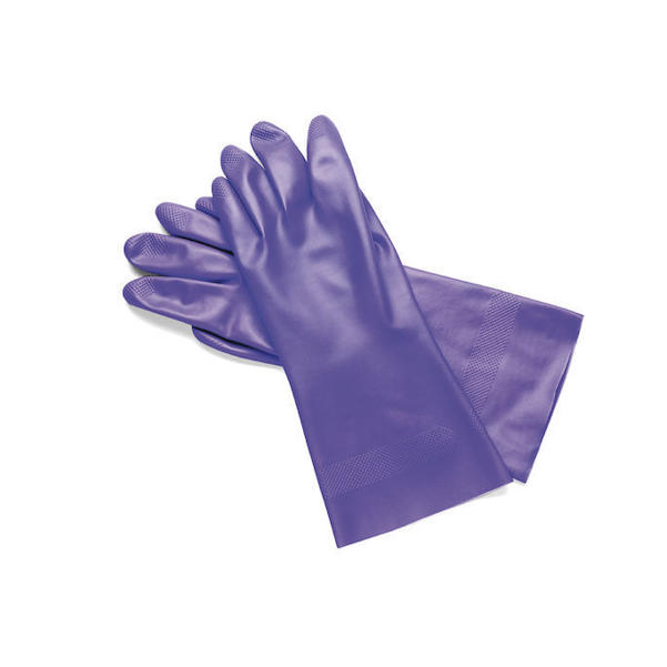 IMS® Lila Handschuhe