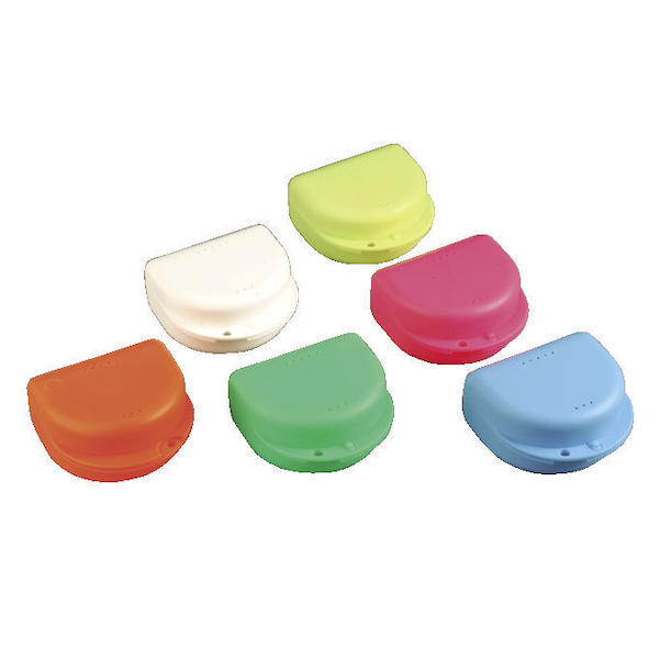 Retainer Boxen