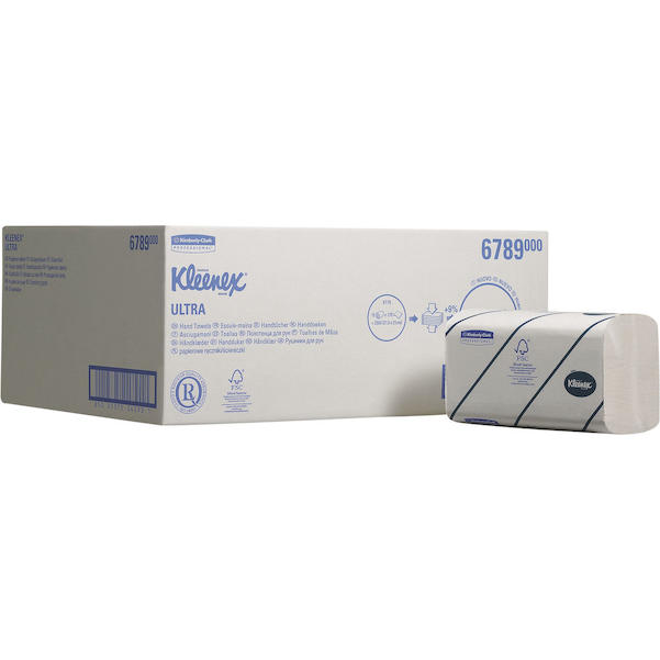 Kleenex Ultra