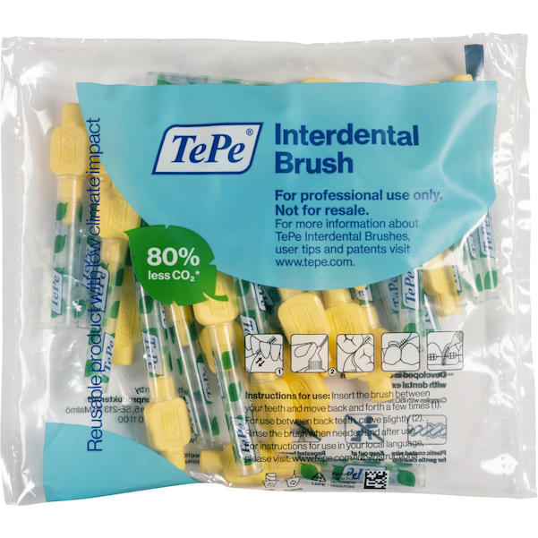 Interdentalbürsten X-soft