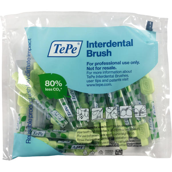 Interdentalbürsten X-soft