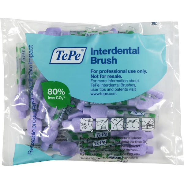Interdentalbürsten X-soft