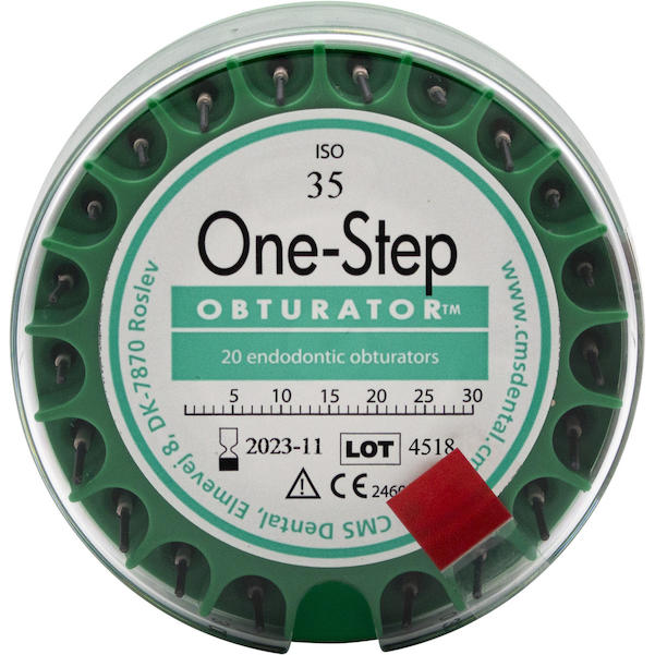 One-Step Oburatoren