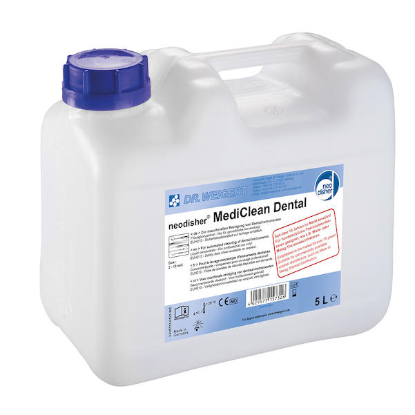 neodisher MediClean Dental