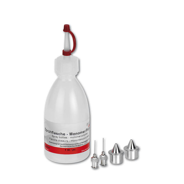 KFO-Sprühflasche