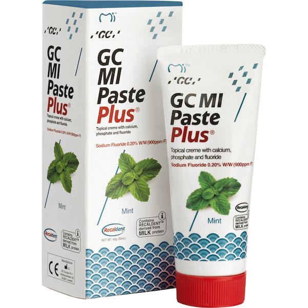 MI Paste Plus