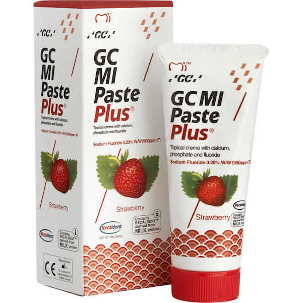 MI Paste Plus