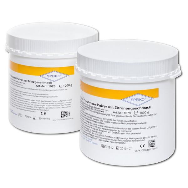 SPEIKO Prophylaxe-Pulver