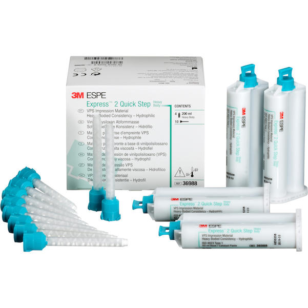 3M Express™ 2 Heavy Body