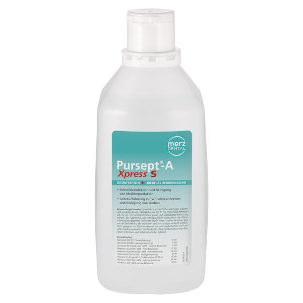 Pursept®-A Xpress