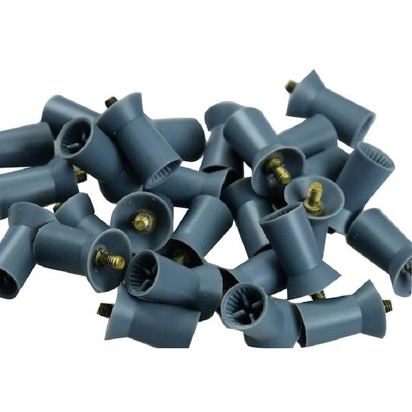 Screw-Type Cups