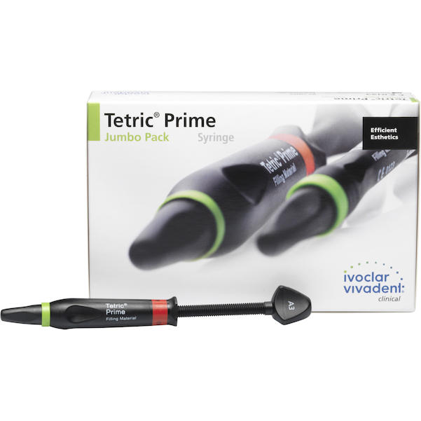 Tetric® Prime, Cavifil - Jumbopackung