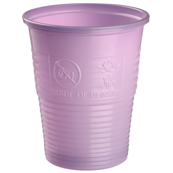 DE-Spülbecher Color