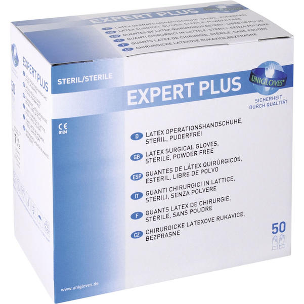 Unigloves® Expert Plus