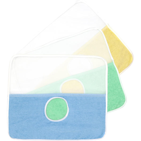 Terry Frottée Gesichtsschutztuch