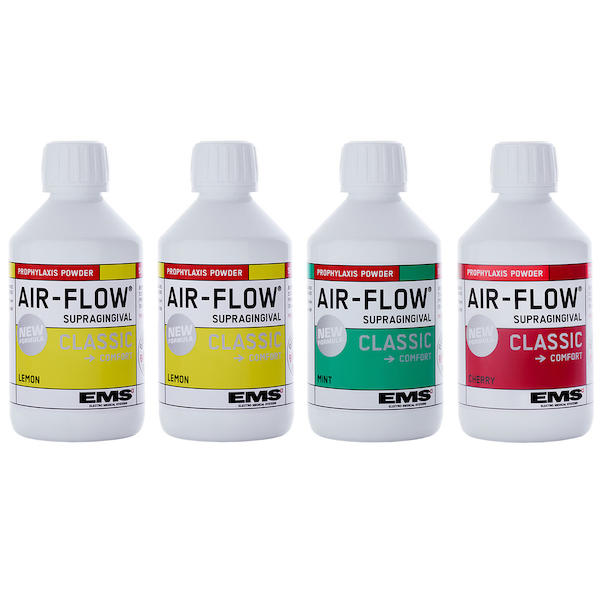 AIR-FLOW® Pulver CLASSIC - Standardpackung