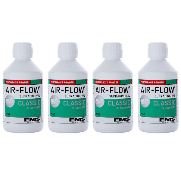 AIR-FLOW® Pulver CLASSIC - Standardpackung