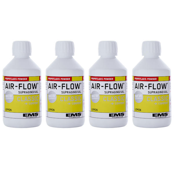 Air-Flow Pulver