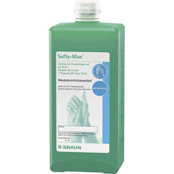 Softa-Man® acute