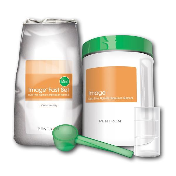 Image™ Alginat - Klinikpackung