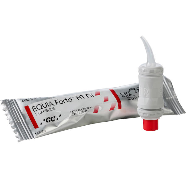 Equia Forte HT Refill