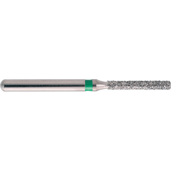 NeoDiamond FG, Form 111, Zylinder flach