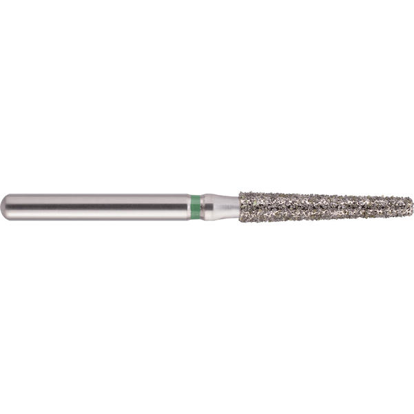 NeoDiamond FG, Form 173, Konisch flach