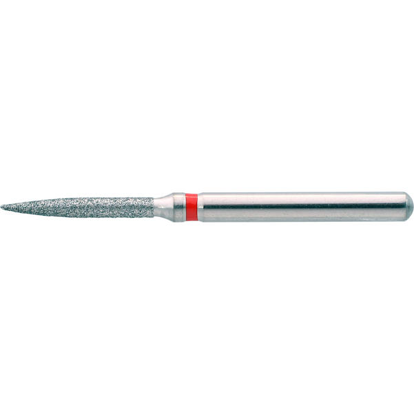 NeoDiamond FG, Form 249, Flamme