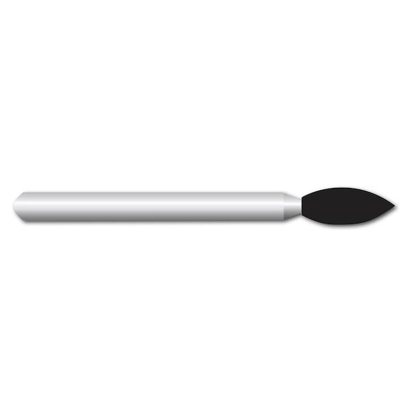 NeoDiamond FG, Form 257, Knospe