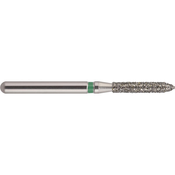 NeoDiamond FG, Form 289, Torpedo