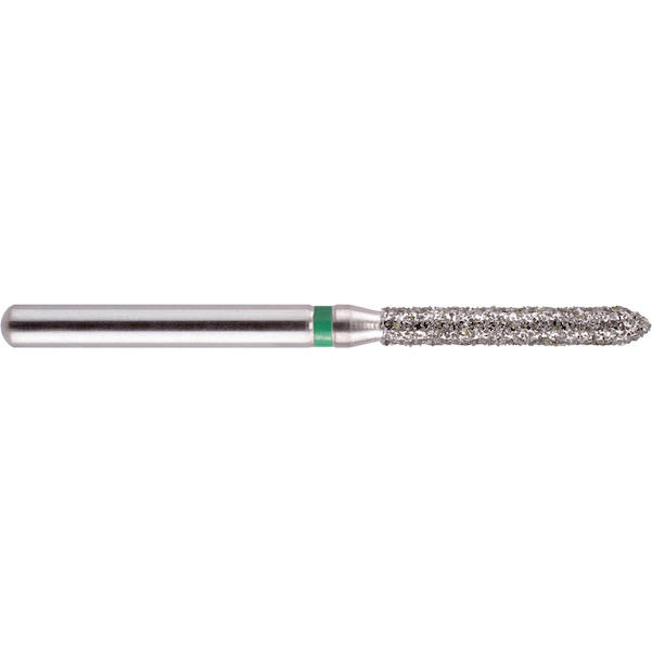 NeoDiamond FG, Form 290, Torpedo