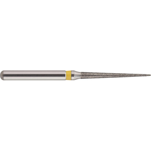 NeoDiamond FG, Form 167, Konisch spitz