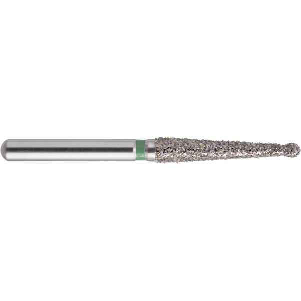 NeoDiamond Endo FG, Form E164, Konisch spitz