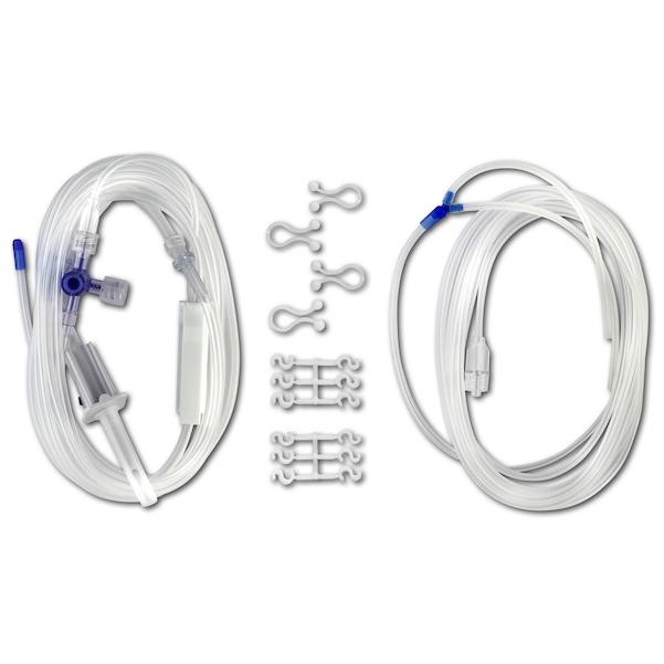 Sprayschlauchset 32.F0159