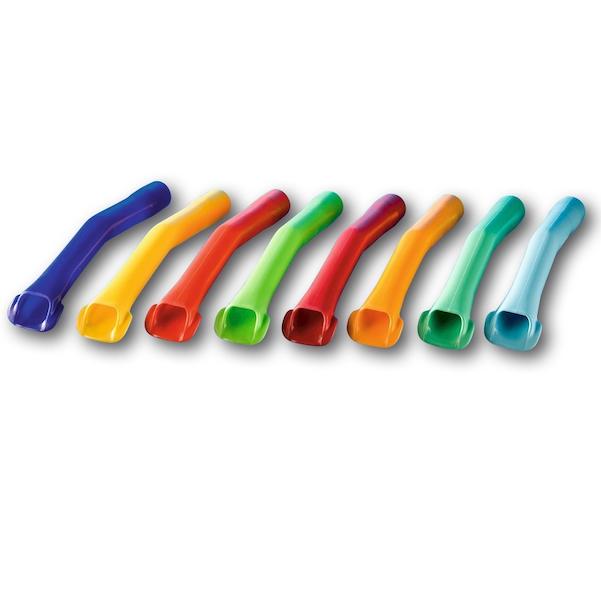 Absaugkanüle Standard Colore - Sortiment