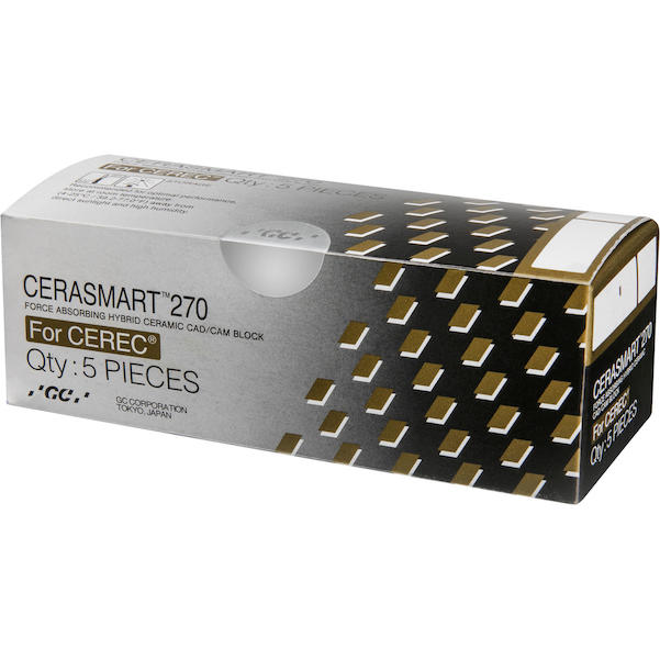 CERASMART 270, HT/LT 12