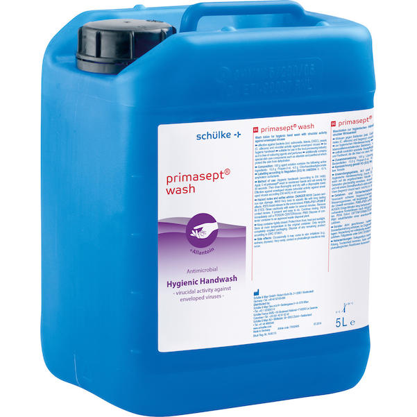 primasept® wash