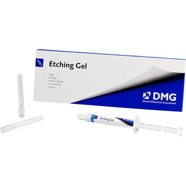 Etching Gel