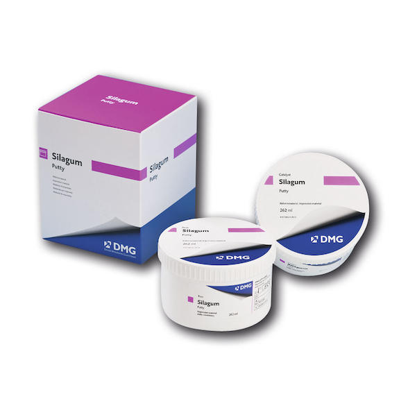 Silagum-Putty Standard