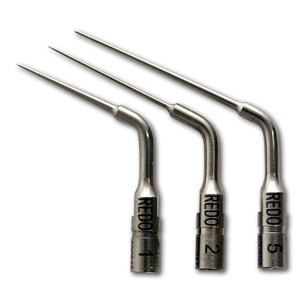Ultrasonic Ultraschallfeilen IRRI K