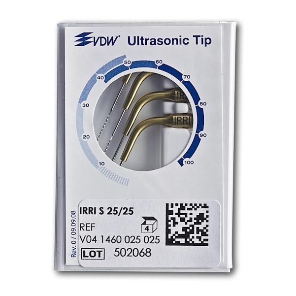 Ultrasonic Ultraschallfeilen IRRI K