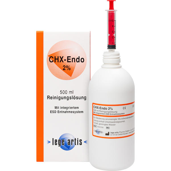 CHX-Endo 2 %