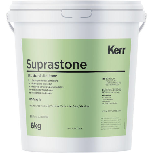 Suprastone