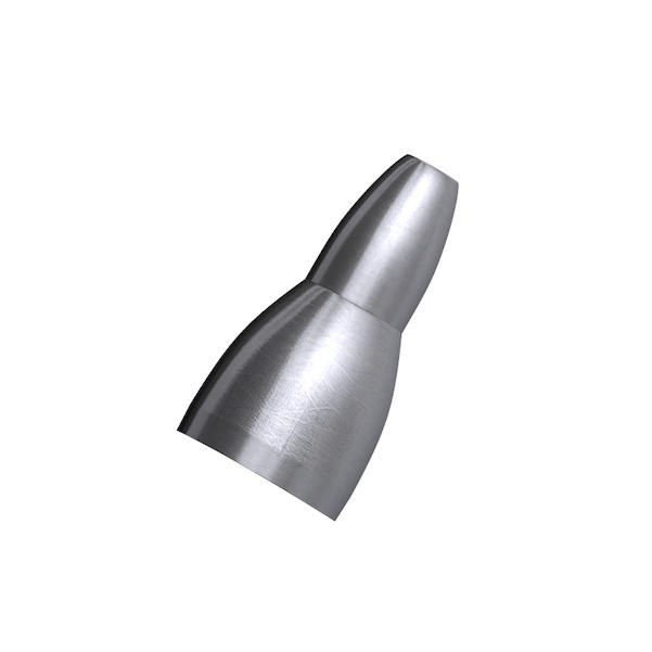 Adapter Kit für Crystal Tip Einwegaufsätze